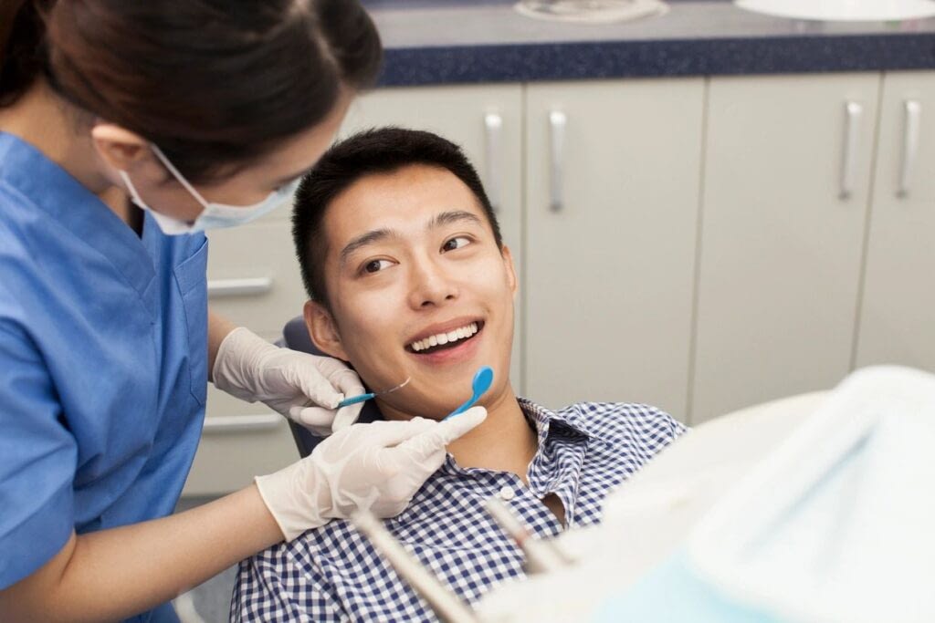 Mod Dentistry of Scottsdale