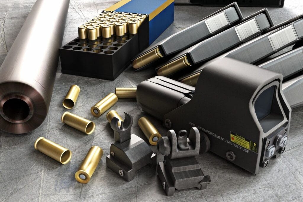 Ammo