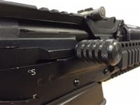 CHARGING-HANDLE- EXTENDED BOLT